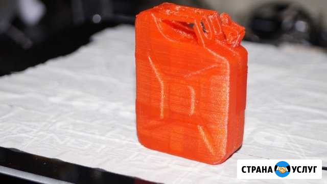 3D печать Будённовск - изображение 1