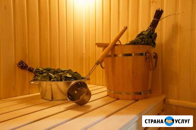 Бани на дровах в Челябинске Легкий пар Челябинск - изображение 1
