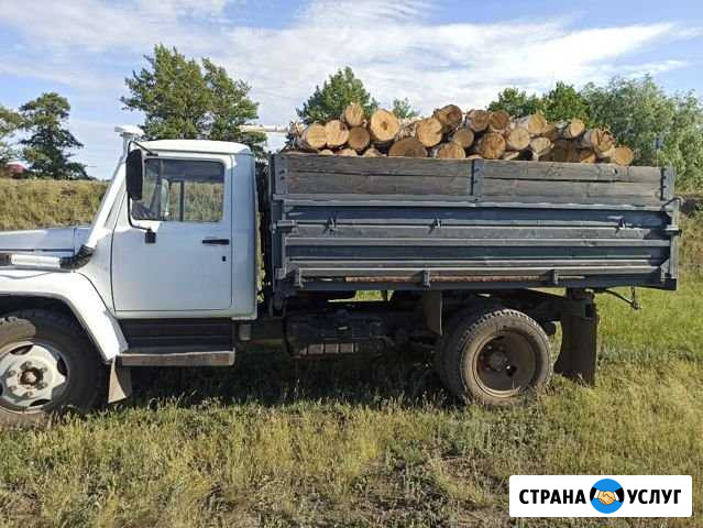 Грузоперевозки самосвал Сибай - изображение 1