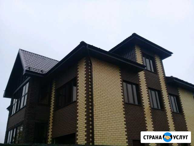 Строительство Соликамск - изображение 1