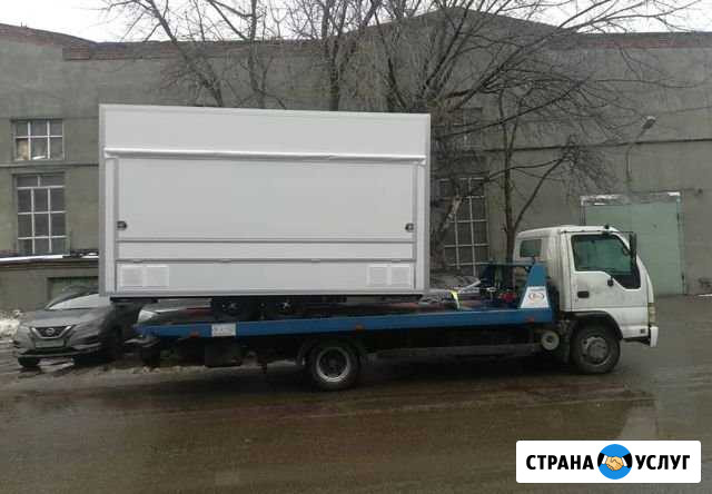 Служба эвакуации - Срочная Автопомощь Орёл - изображение 1