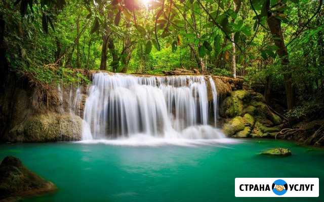 Сварка, сантехника Салехард - изображение 1