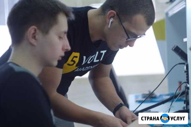 Ремонт iPhone без посредников Новосибирск - изображение 1