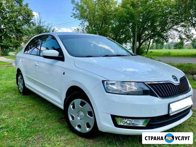 Аренда Автомобилей Череповец - изображение 1