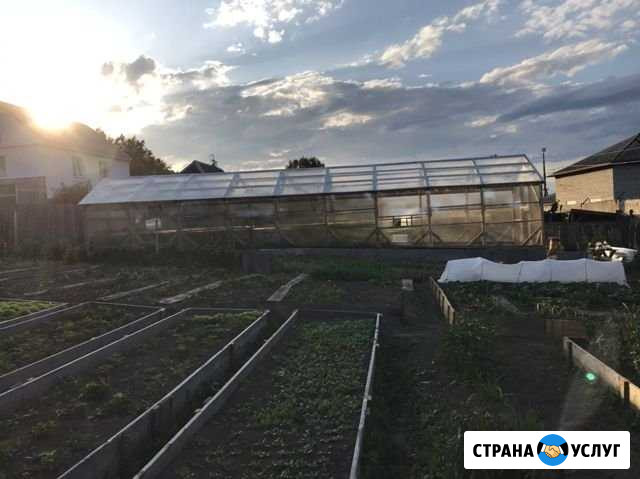 Стройка Советская Гавань - изображение 1