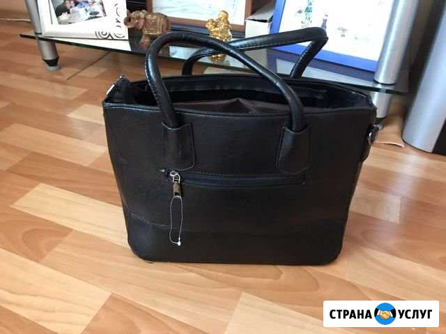 Сумка женская Чебоксары - изображение 1