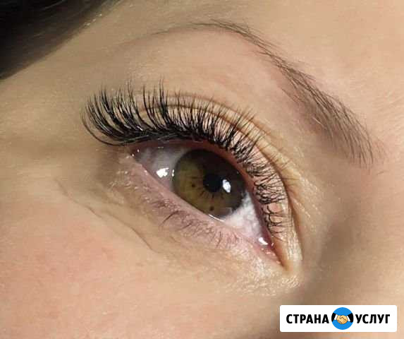 Наращивание ресниц Калининград - изображение 1