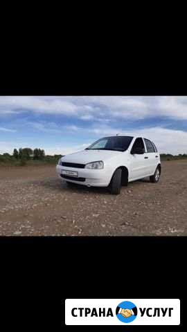Аренда авто Воронеж - изображение 1