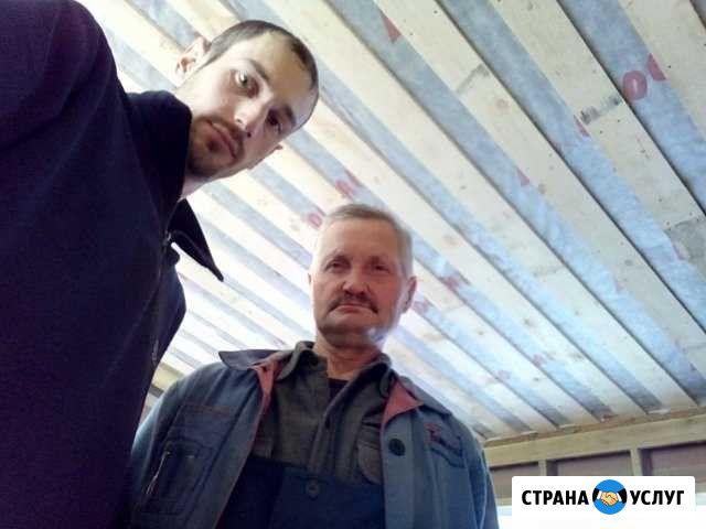 Строительство. Ремонт. Отделка Новоалтайск - изображение 1