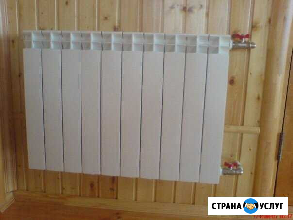 Услуги сантехника Березники - изображение 1