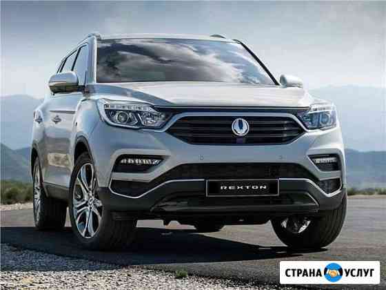 Автосервис по ремонту легковых автомобилей Самара