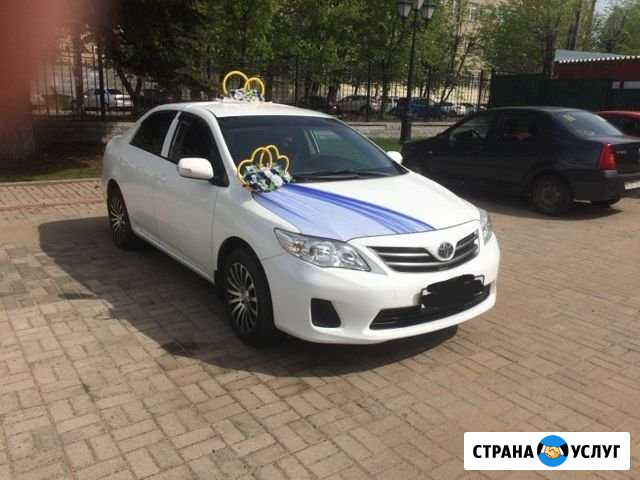 Свадебный кортеж Кострома - изображение 1