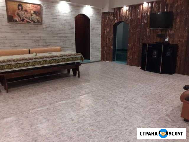 Сауна Finka Оренбург - изображение 1
