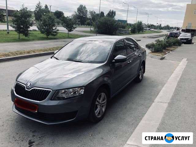 Аренда Авто под выкуп Тюмень - изображение 1