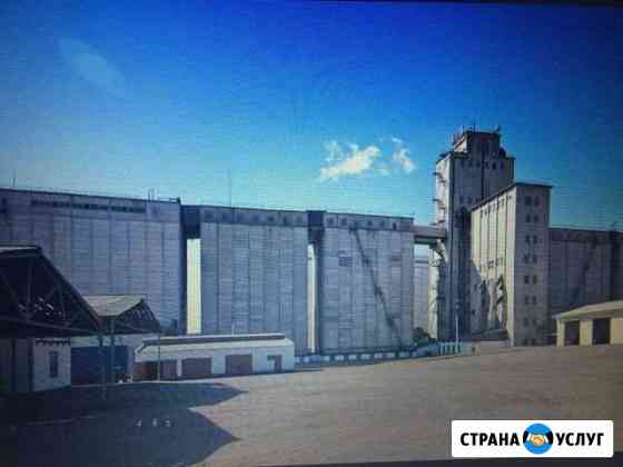 Услуги элеватора Кузнецк