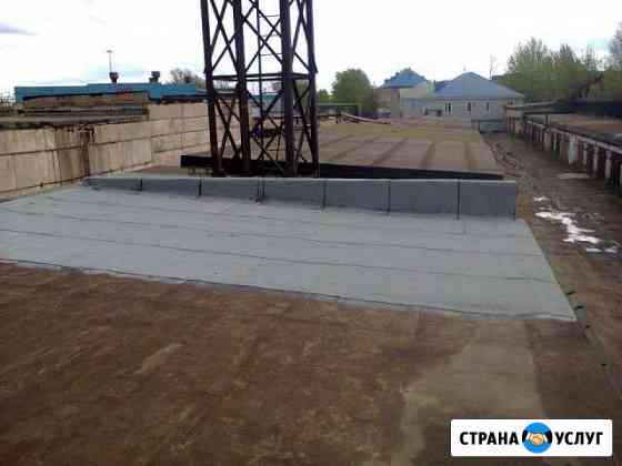 Ремонт кровли Гаража Череповец