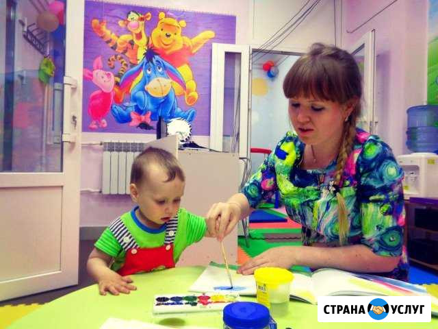 Няня на полный день Йошкар-Ола - изображение 1