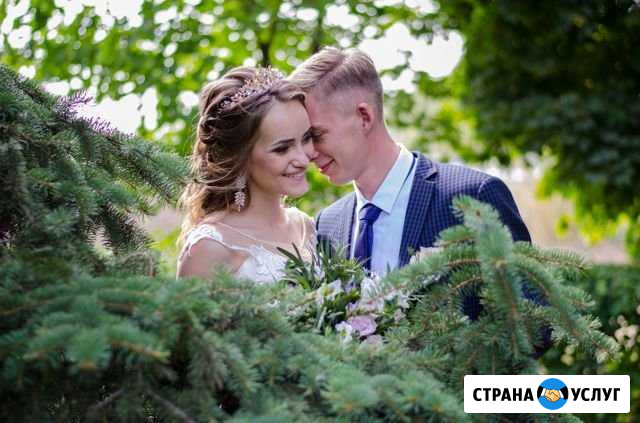 Фотограф Губкин - изображение 1