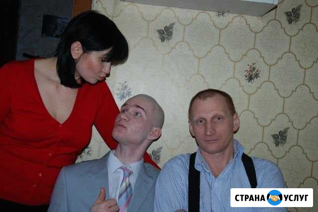 Сиделка инвалид 1гр.Центр Сочи.Возможно проживание Сочи - изображение 1