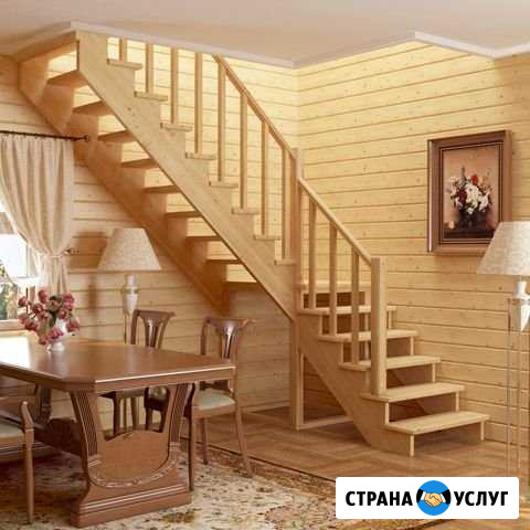 Лесница Рубцовск - изображение 1