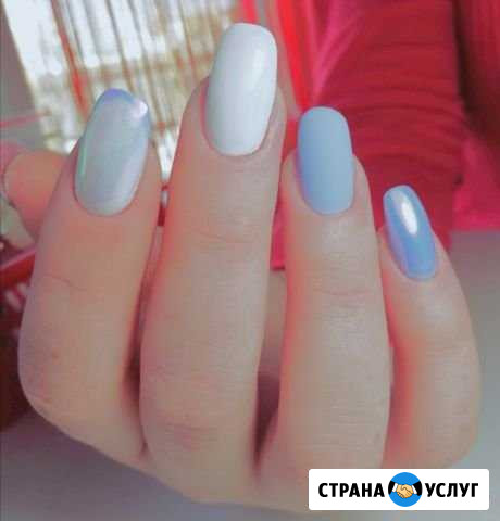 Аппаратный маникюр Шелехов - изображение 1