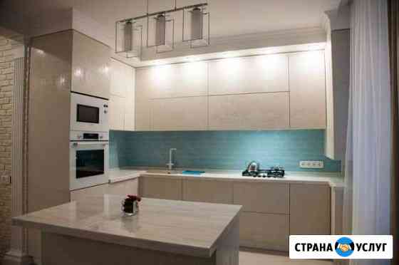 Дизайн интерьера Симферополь