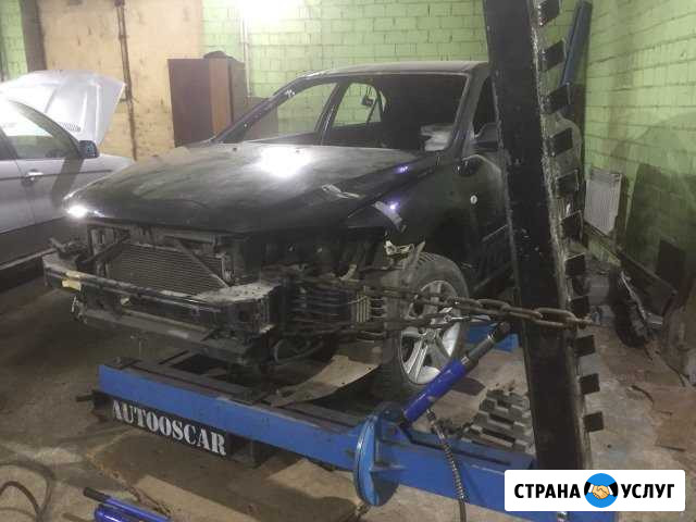 Автосервис Аutooscar Киров - изображение 1