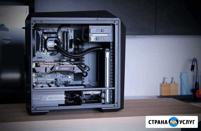 Ремонт компьютеров и ноутбуков с выездом на дом Абакан - изображение 1