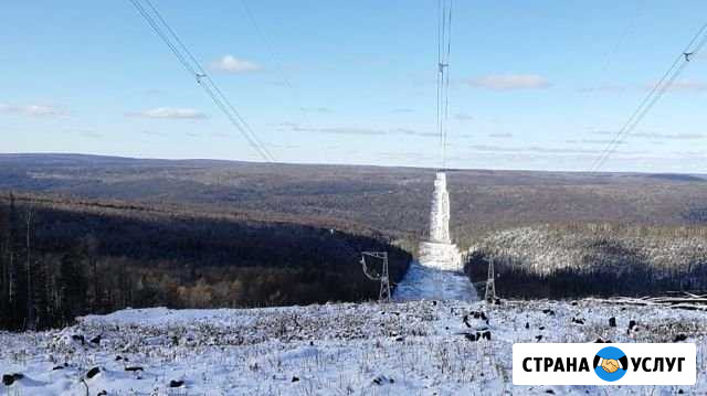 Услуги по утилизазии лесопорубочных остатков Норильск - изображение 1