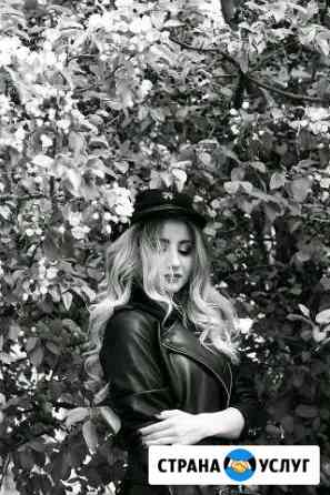 Фотограф Омск