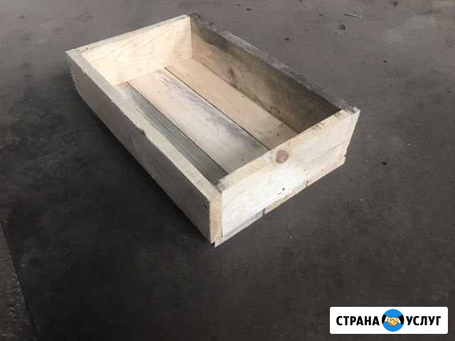 Упаковка Новозыбков - изображение 1