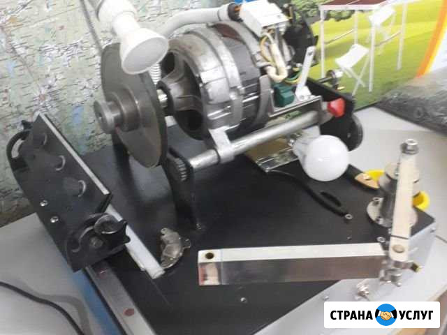 Заточка ножей перочинных,охотничьих, столовых, для Тавда - изображение 1