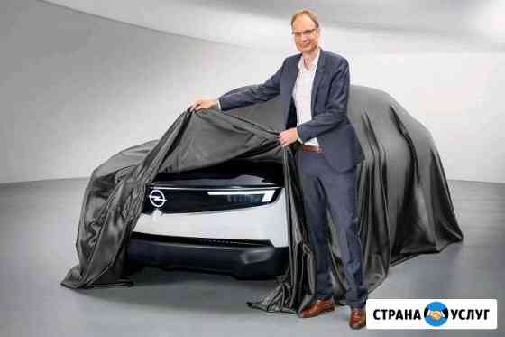 Чип тюнинг Opel Москва