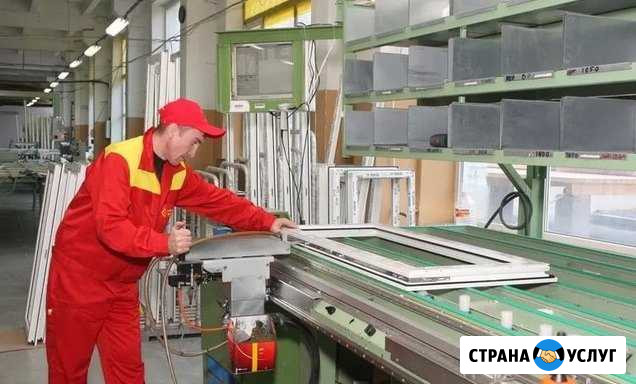 Окна пластиковые окна Набережные Челны - изображение 1