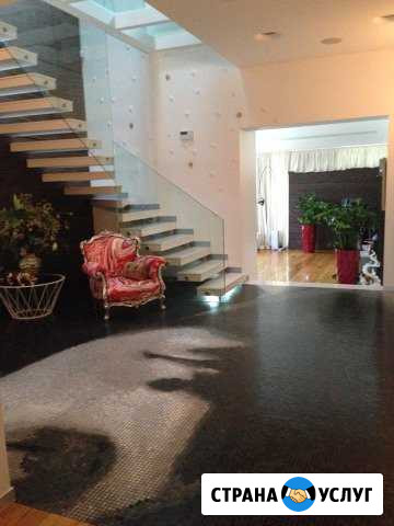 Дизайнер интерьера со строительной бригадой Набережные Челны - изображение 1