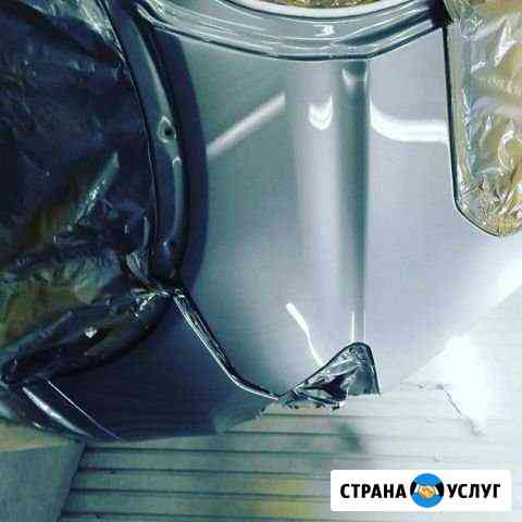 Ремонт авто Симферополь
