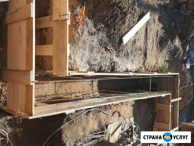 Поднятие домов,замена срубов Шуя - изображение 1