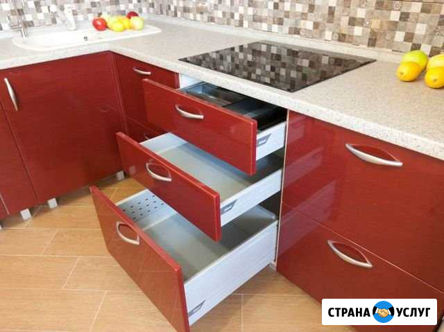 Кухня для Вас Липецк - изображение 1