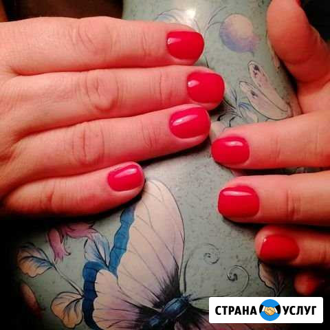Маникюр Павловский Посад - изображение 1