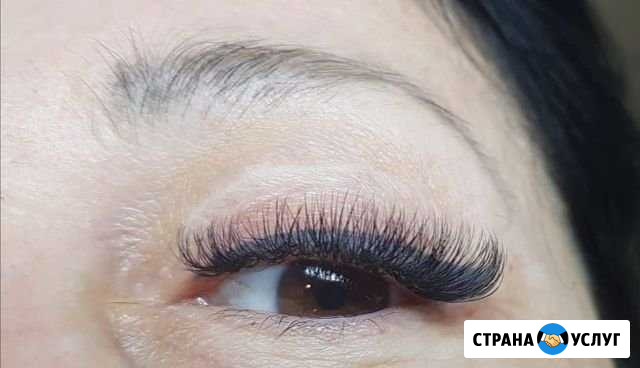 Наращивание Ресниц Нальчик - изображение 1