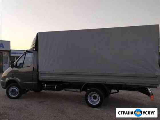 Грузоперевозки по городу,району и за материк Евпатория
