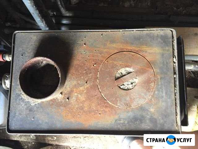 Печь Барнаул - изображение 1