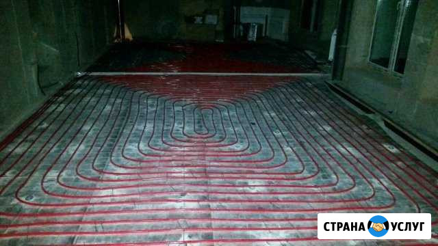 Проектирование, ремонт, монтаж, котельных Некрасовский - изображение 1