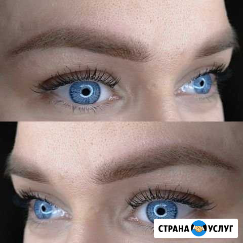Перманентный макияж Саранск - изображение 1