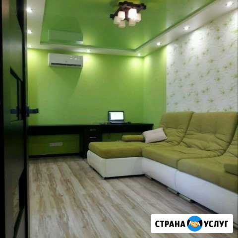 Ремонт квартир,офисов, магазины, коттеджей дач под Усинск - изображение 1