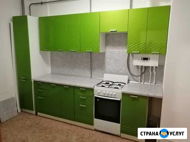 Сборка разборка мебели Иваново - изображение 1