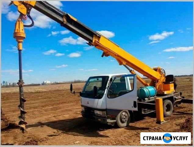 Аренда Ямобура (собственник) Люберцы - изображение 1