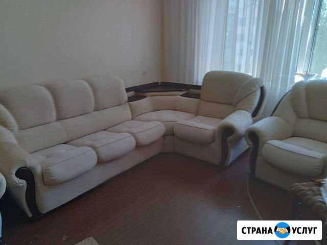 Реставрация и ремонт мебели Нальчик - изображение 1