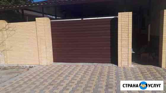 Все виды сварочных работ, кровля, сайдинг Армавир