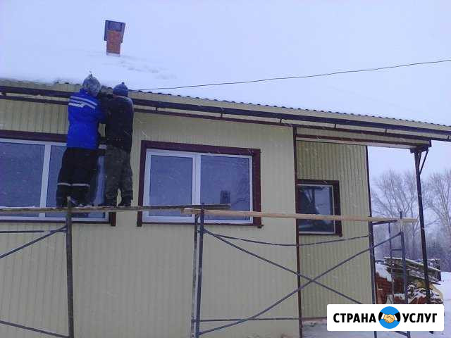От фундамента до кровли Барда - изображение 1